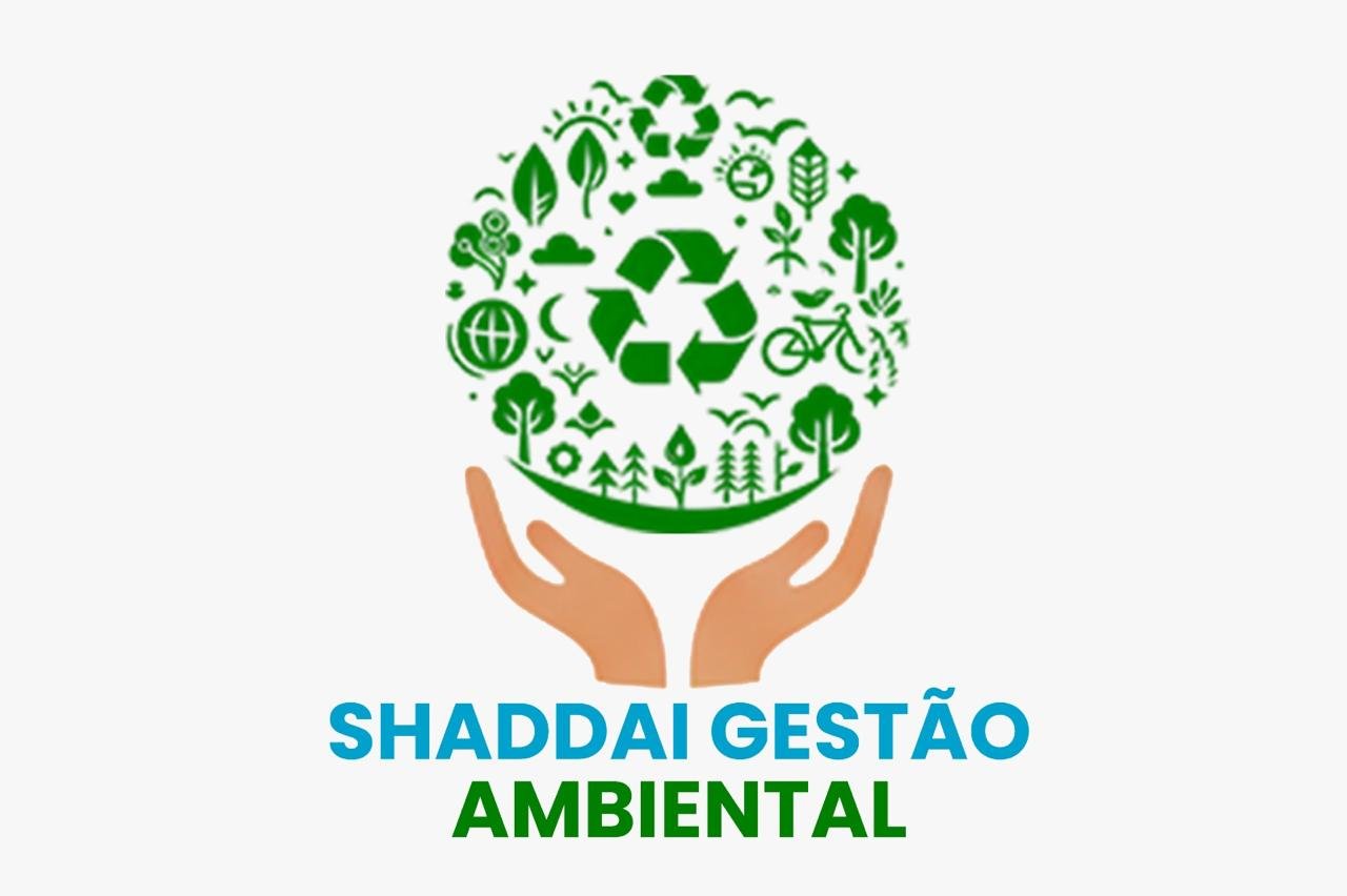Shaddai Gestão Ambiental